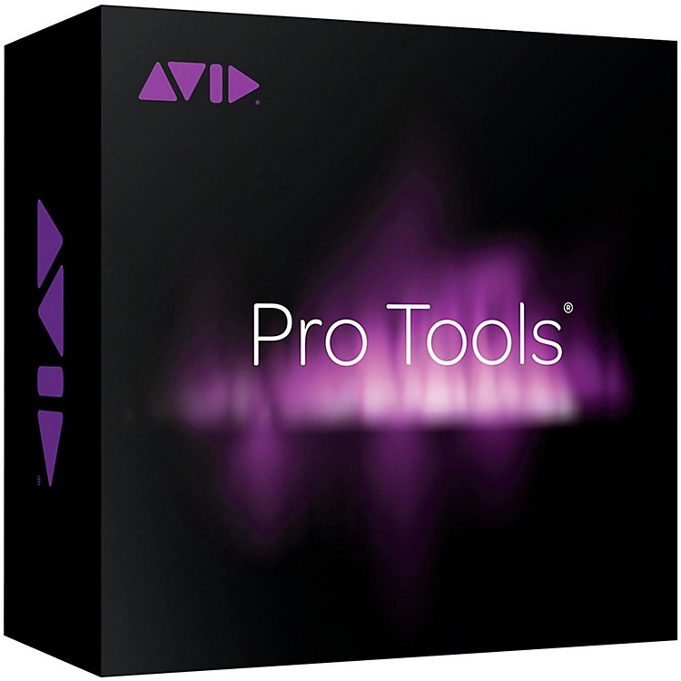 Avid pro tools crack
