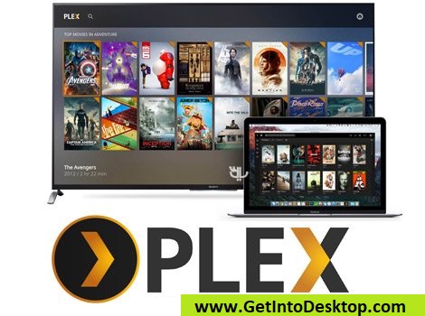 Plex Media Player Mac Download