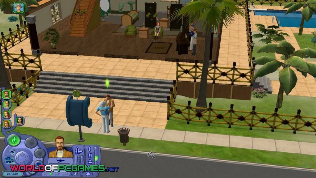 The sims 2 castaway mac free download