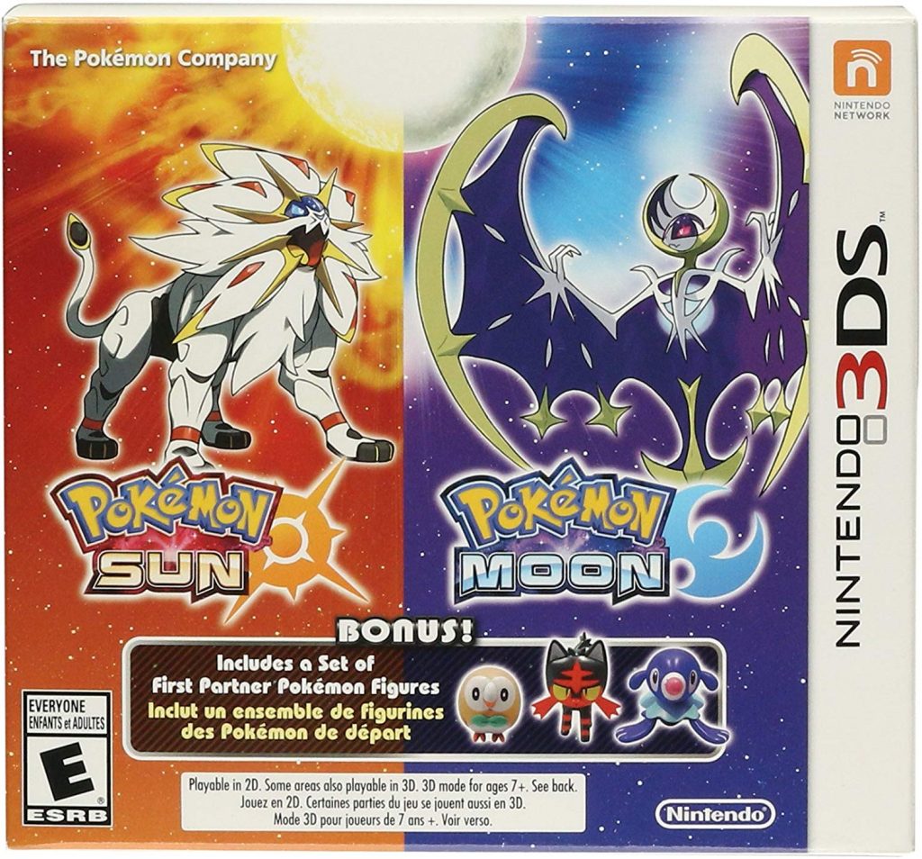 Pokemon Sun And Moon Mac Download
